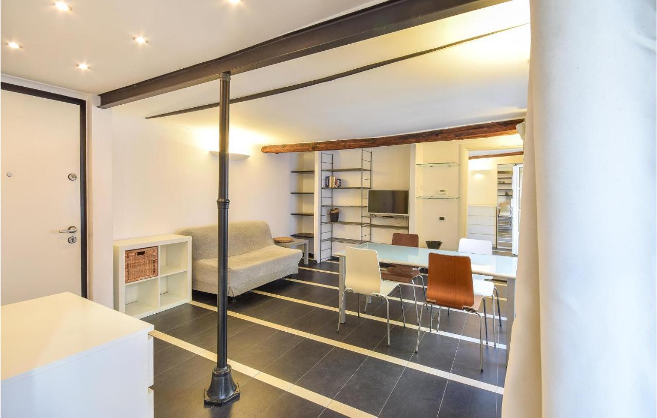 Apartamento Beautiful In With Kitchenette Génova