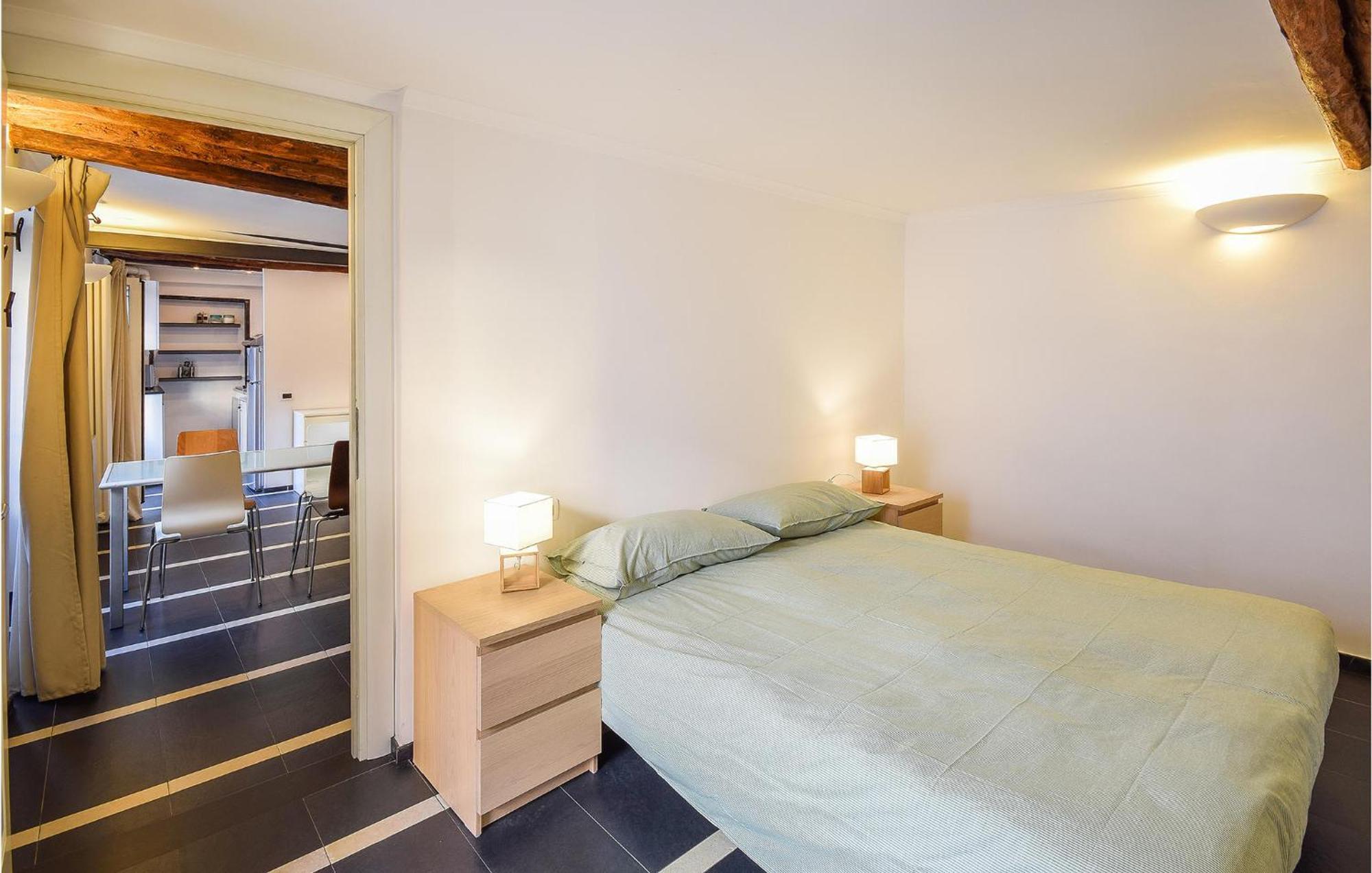 Apartamento Beautiful In With Kitchenette *