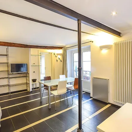 Beautiful Apartment In Genova With Kitchenette Exterior foto