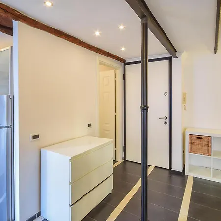 Beautiful Apartment In Genova With Kitchenette Exterior foto