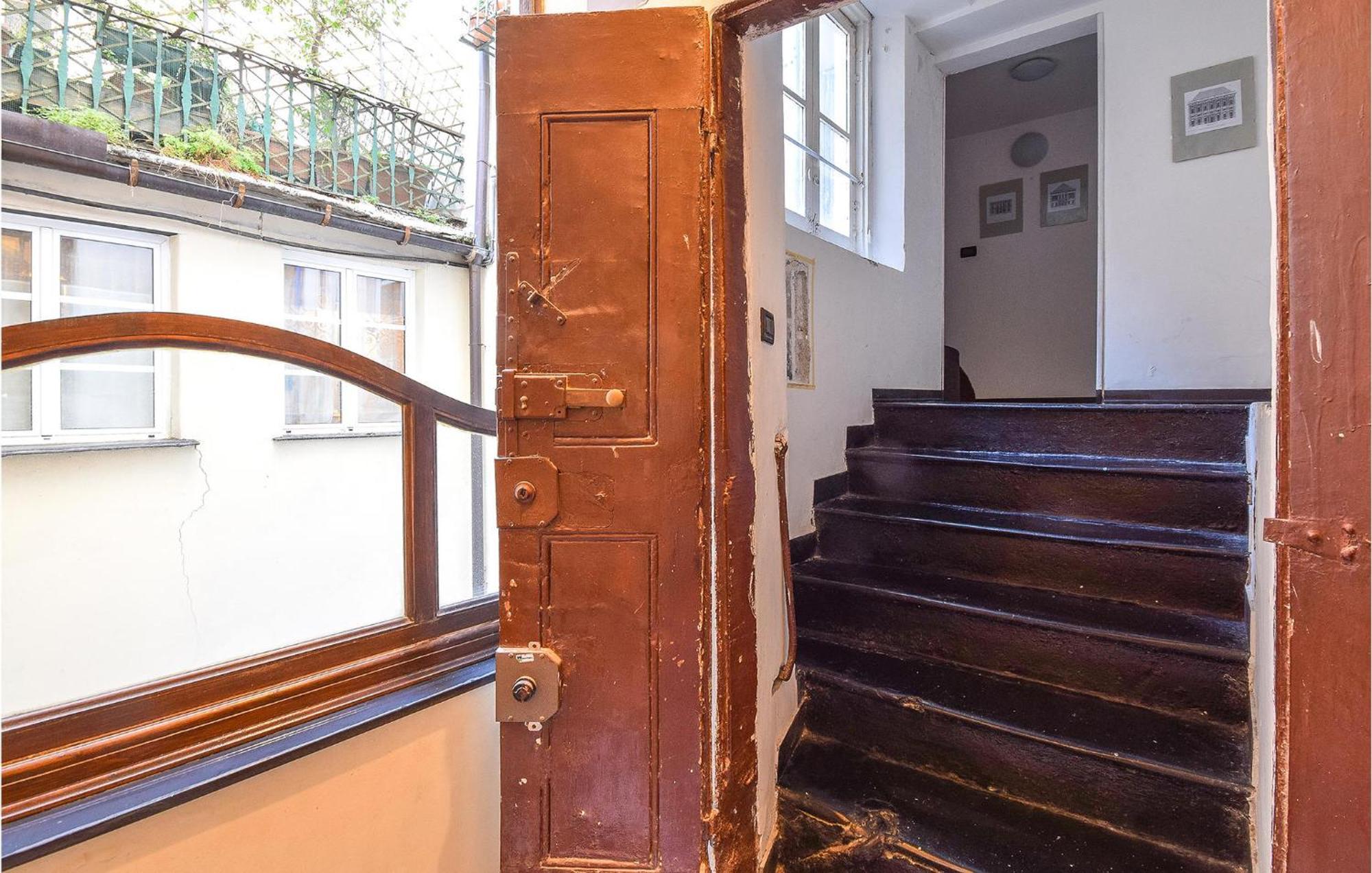 Apartment Beautiful In With Kitchenette